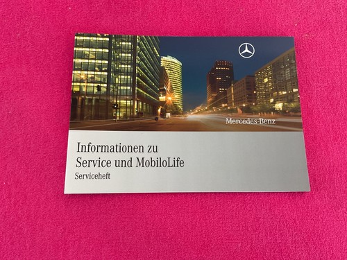 Original mercedes benz - original,