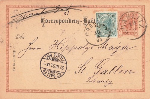 162470 österreich gsk - Österreich, kr