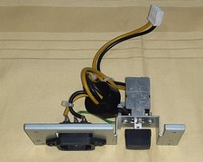 KORG Triton Serie D16XD D32XD On/Off Board Set funktioniert