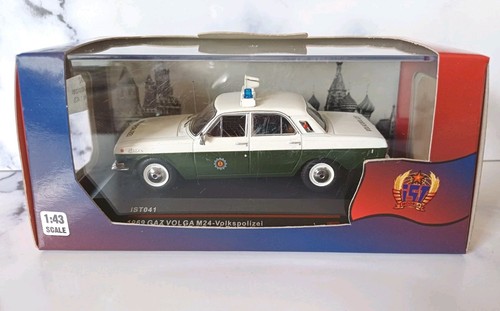 Ist041 volga gaz - volga,