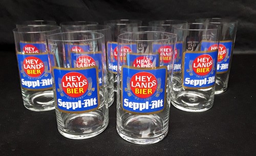 Bierglas hey land - bierglas, land's