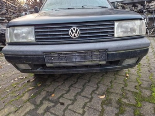 Original stoßstange polo - original,