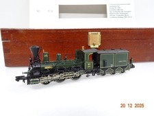 Arnold Railex N 2561 Dampflok