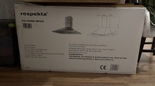 Respekta Dunstabzugshaube