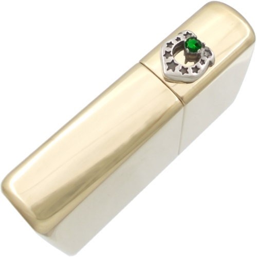 Zippo brass horseshoe star - zippo,