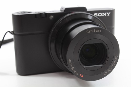 Sony cyber shot - cyber-shot, ii