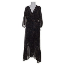 Costes Rebel, Maxikleid