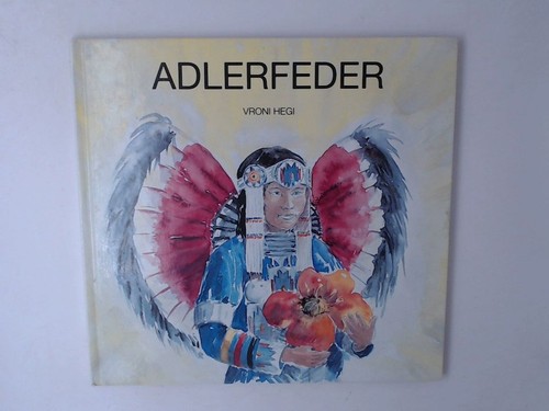 Adlerfeder who me ouan - adlerfeder:, me-ouan