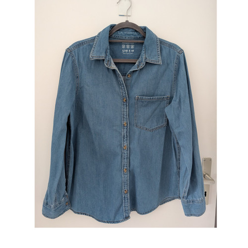 Primark damen jeanshemd - primark, denim