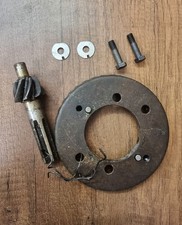7/37 Main drive Gear
