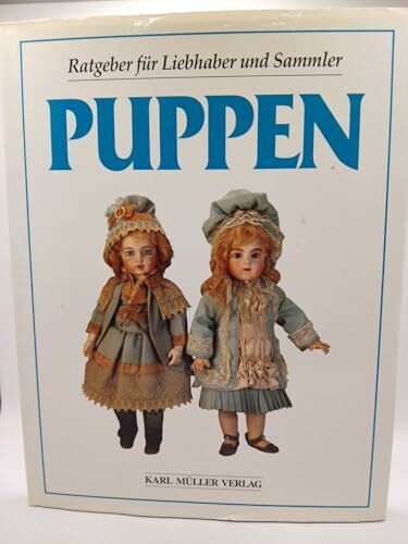 Puppen ratgeber für - puppen.,