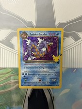 Pokémon TCG – Dunkles