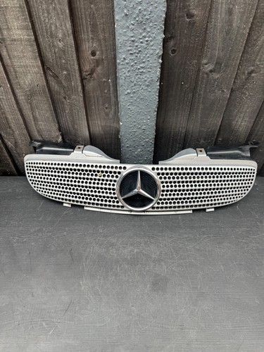 Mercedes slk r170 kühlergrill - r170,