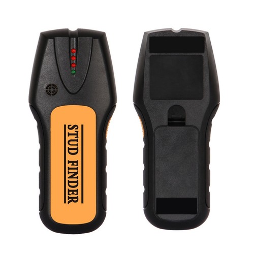 Wand scanner - 1,