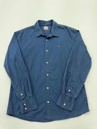 Tommy hilfiger herren hemd - hilfiger,