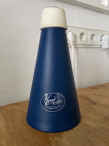 Voigt brass übungsdämpfer - voigt,