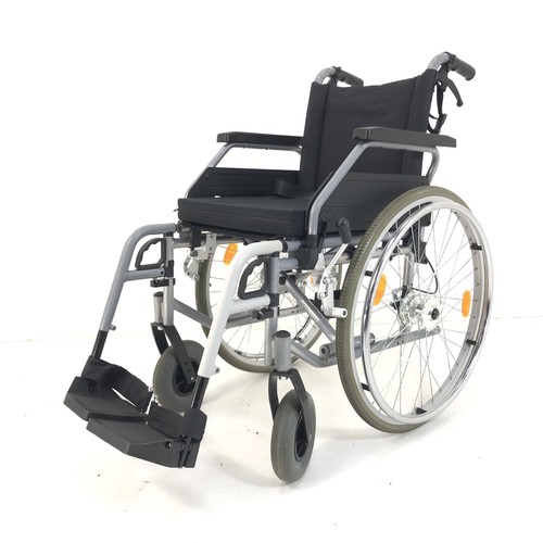 Eco 300rollstuhl - b+b,