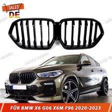 Sport Performance Kühlergrill