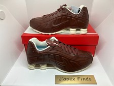 Nike Shox R4 IM6690-220 Dark