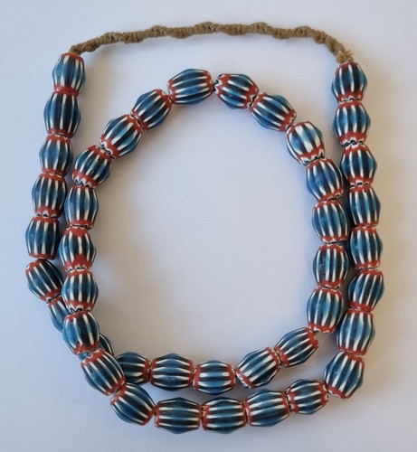 Sehr schöne glas beads - sehr,