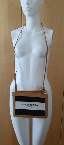 Balenciaga handtasche braun - handtasche,