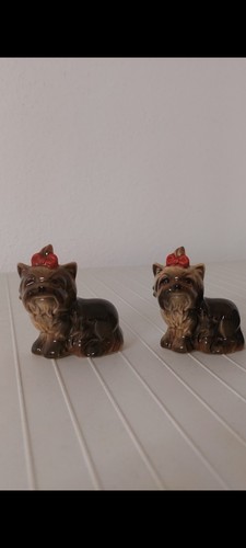 Goebel porzellan hund - porzellan,