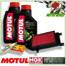 INSPEKTIONSSET ÖL MOTUL 5000