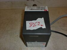 Landis & Gyr SQN 31.121A2700 Stellmotor  Stellantrieb Giersch R20 R30