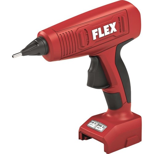 Flex akku heißklebepistole - flex, akku-heißklebepistole