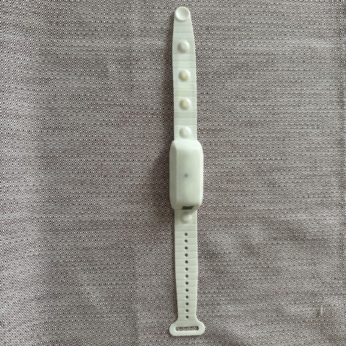Coldplay armband wristband - coldplay,