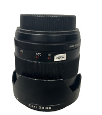 Carl Zeiss Distagon Objektiv