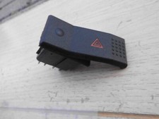 Wartburg 1.3  Wippschalter Warnblinkschalter org. DDR  NEU