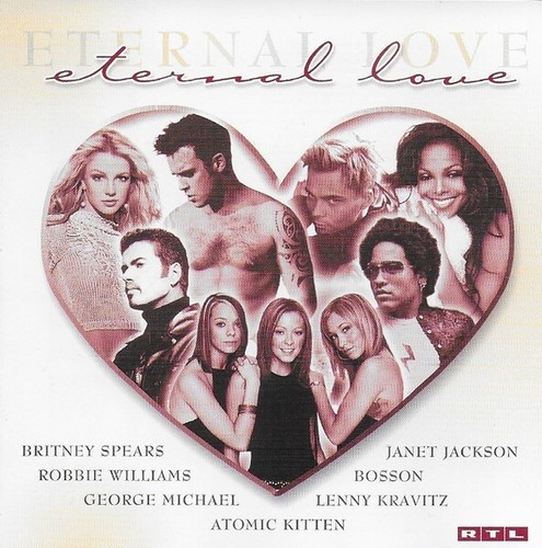 Eternal love neu - love, )