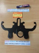 SUZUKI GT250 (X7) NOS METER