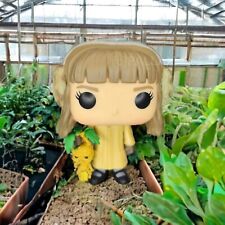 FUNKO POP HARRY POTTER - HERMIONE GRANGER (HERBOLOGY) #57