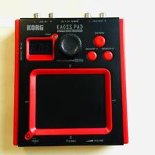 Korg Mini-KP Kaoss Pad Mini
