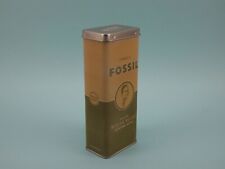 Fossil Brillenbox, Brillen