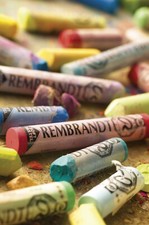 Rembrandt weiche pastelle - rembrandt,