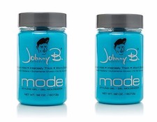 Johnny B. Mode Hair Styling