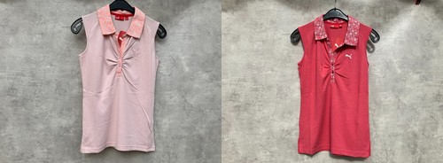 Puma damen ärmelloses golf - puma,