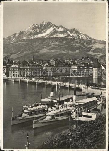 Dampfer binnenschifffahrt - dampfer,