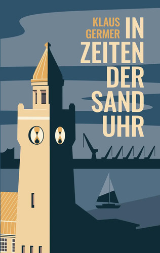 Zeiten der sanduhr - sanduhr, klaus