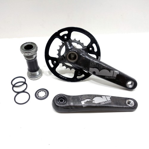 Truvativ noir triple arm - truvativ,