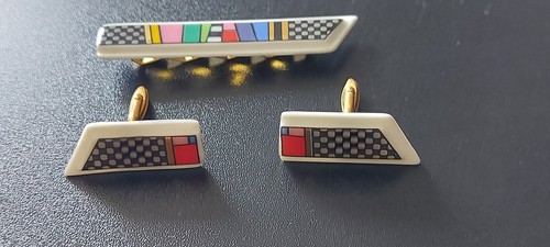 Rosenthal schmuck barbara - schmuck,