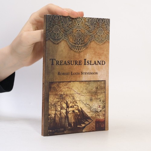 Treasure island robert - island ,