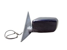 Außenspiegel Spiegel elektrisch links Orientblau (317) für BMW  3 TOURING 011735