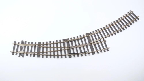 Hübner spur 00982 - hübner, asa