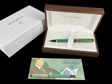 Waterman Man 100 Patrician