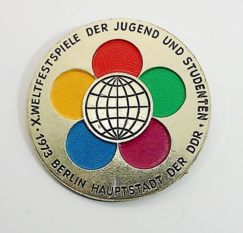 Ddr abzeichen - ddr,