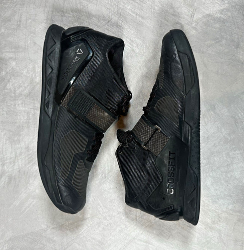 Reebok crossfit rcf - reebok,